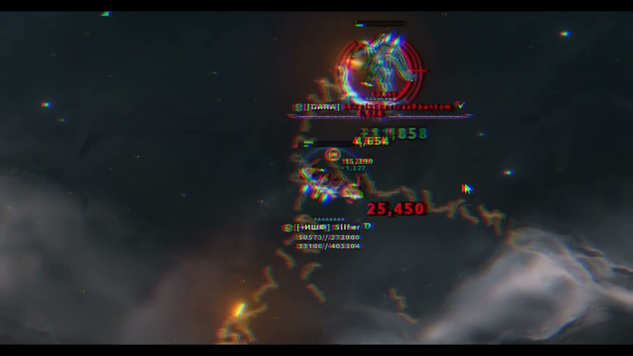 waruniverse - SLİFER vs SPECTRA