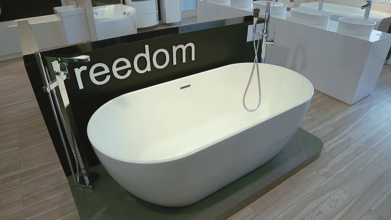 Freedom Kád - RAVAK