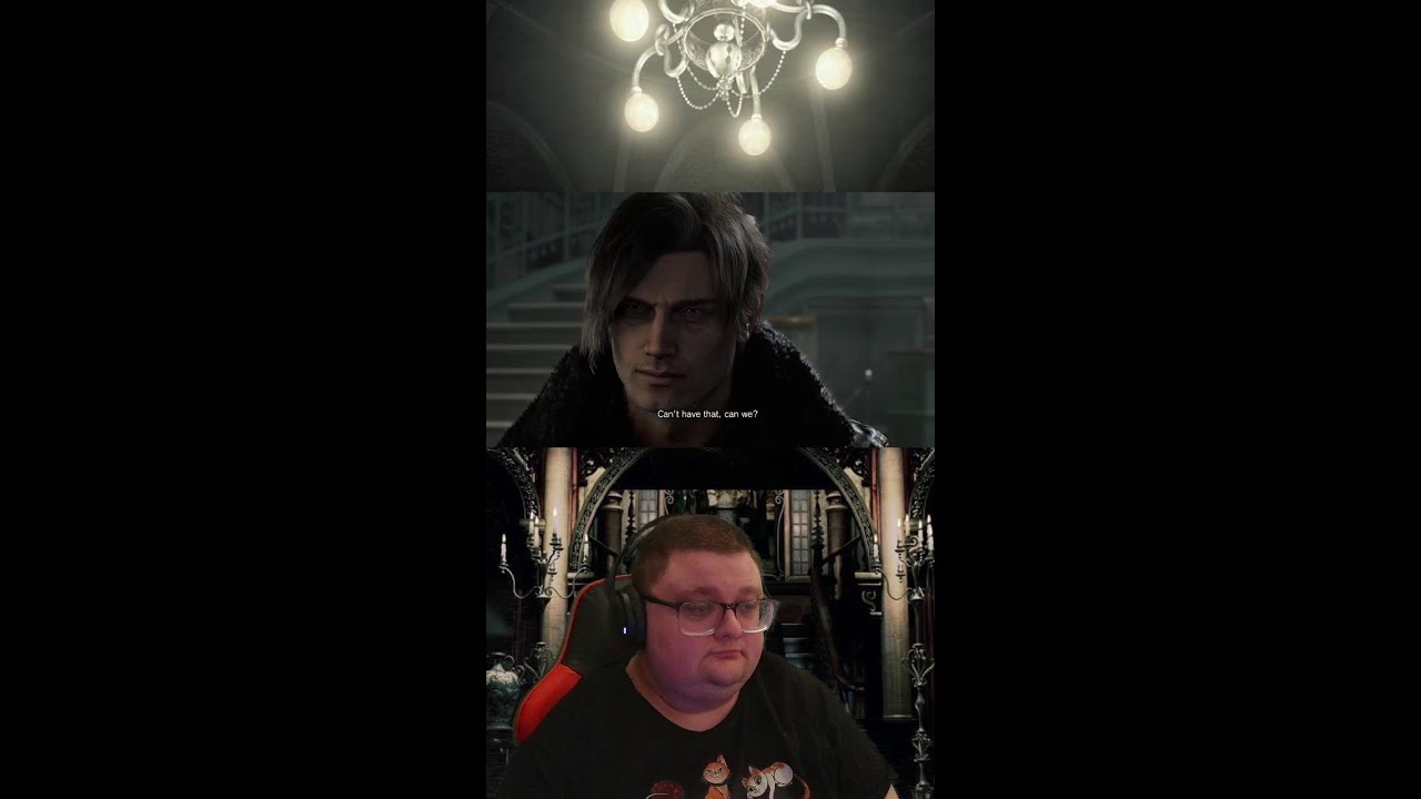RESIDENT EVIL: REQUIEM