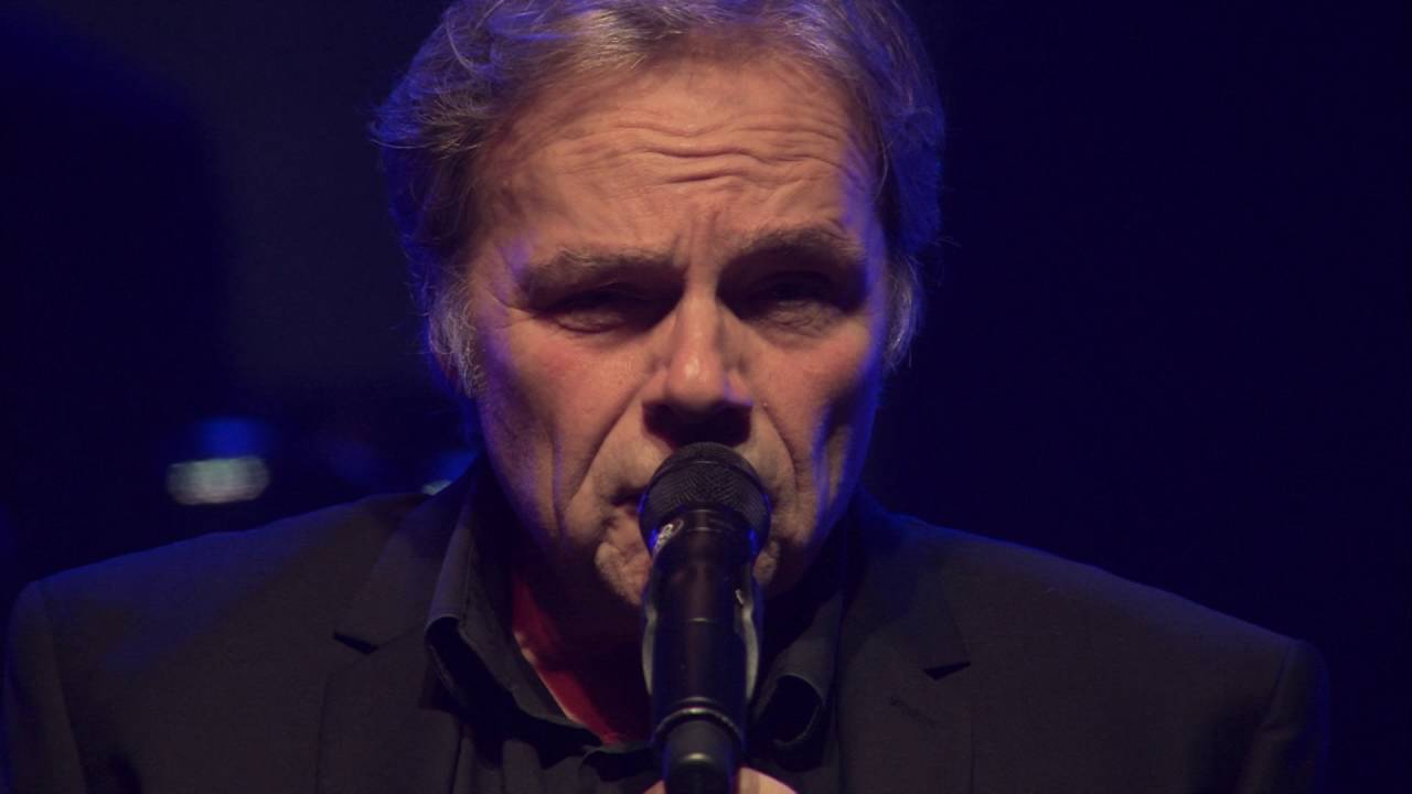 MACHIAVEL FETE SES 40 ANS AVEC L'ORCW - 