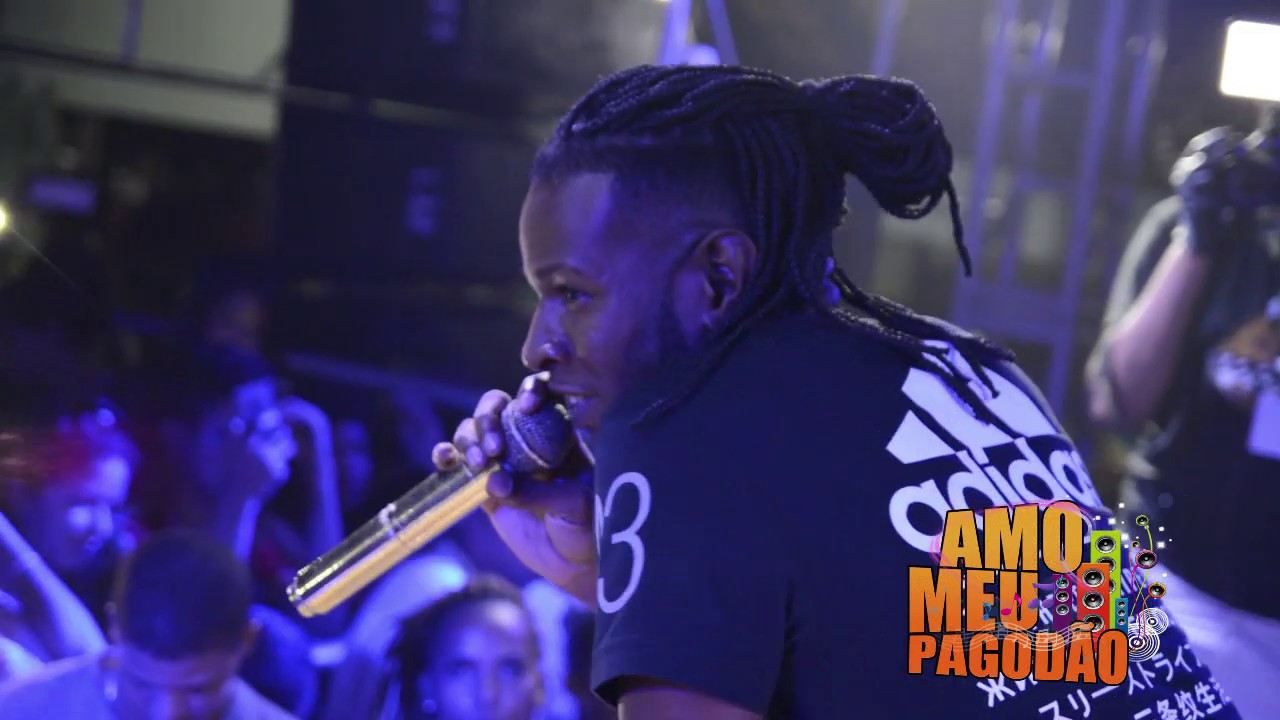 A INVAS&Atilde;O - S&Oacute; NO SOCAD&Atilde;O - HIT DO VER&Atilde;O 2019 - TERESINA-PI 20/01/19