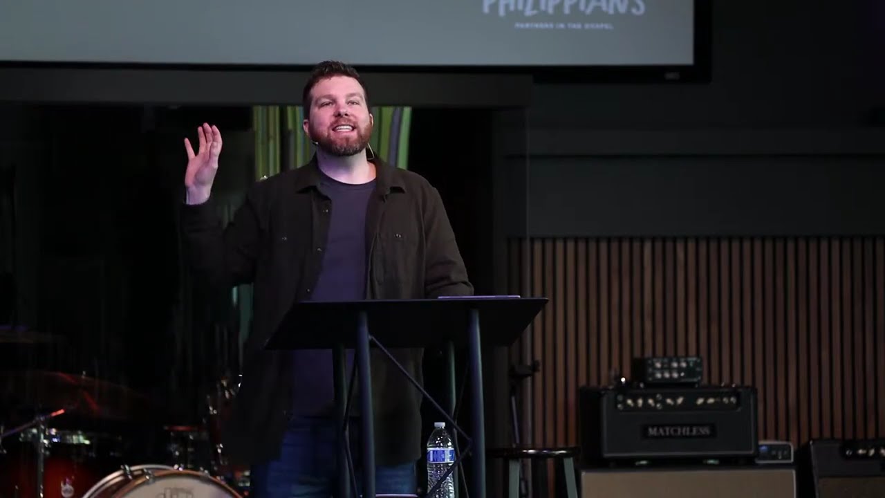 Rubbish — Philippians 3:1–11