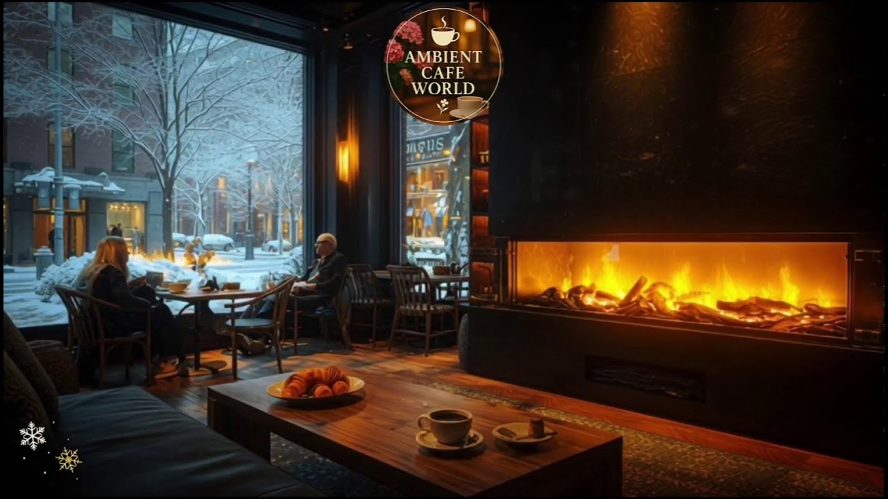 🔴 Smooth of Night Jazz Exquisite Jazz Piano Music Calm Background Music for Relax, Chill, Read,
