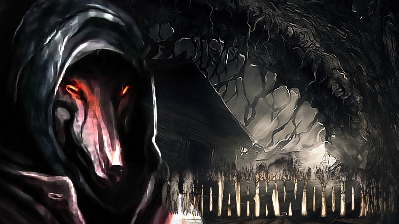 Nowa Kryjówka [#2] Darkwood
