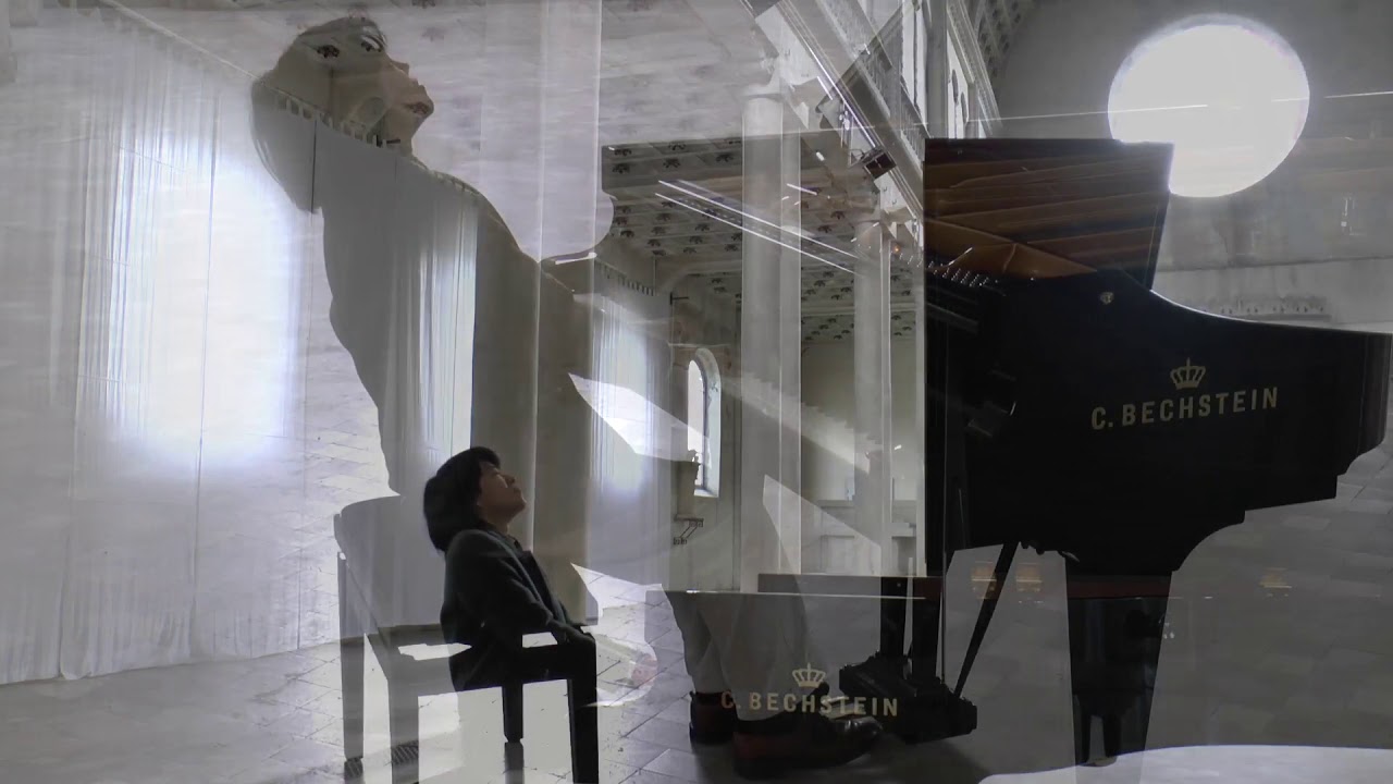 Liszt : Harmonies du Soir | Musique, ma patrie !