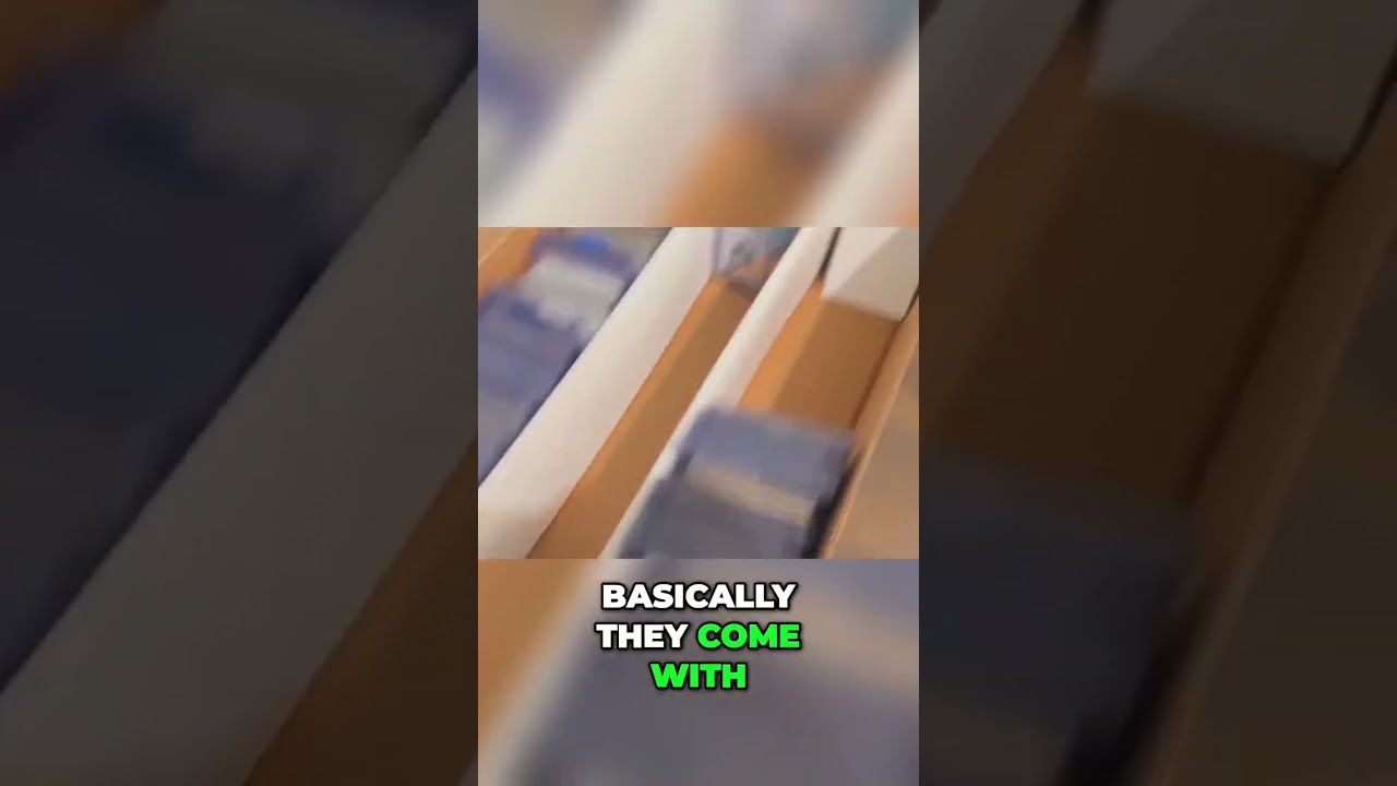 Organize Sports Cards Like a PRO!