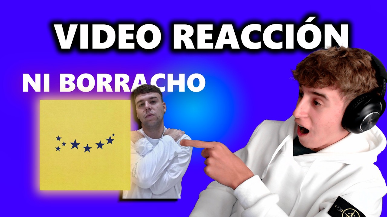 VIDEO REACCION DE 