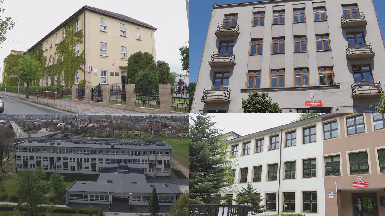 Powiat Konecki: Rekrutacja do szkół średnich. Gdzie najwięcej chętnych?