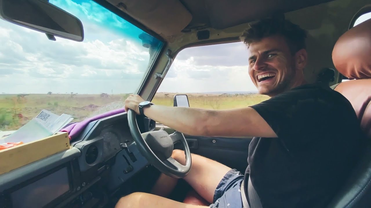 Travel Tansania | Selfdriver 2021