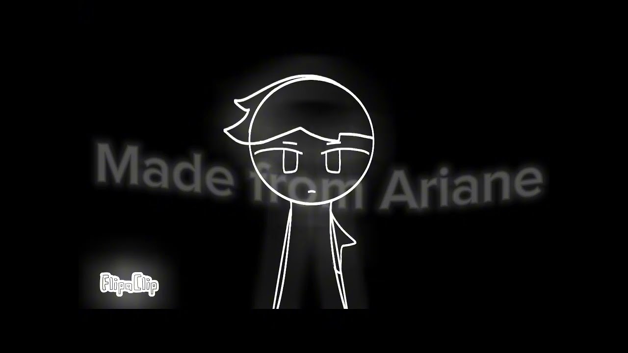 Estranger / Animation Meme