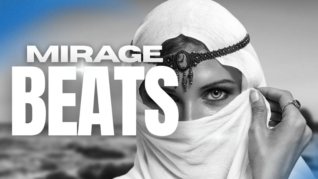 Mirage Beats – Arabic Trap & Oriental Type Beat  | Oud Fusion