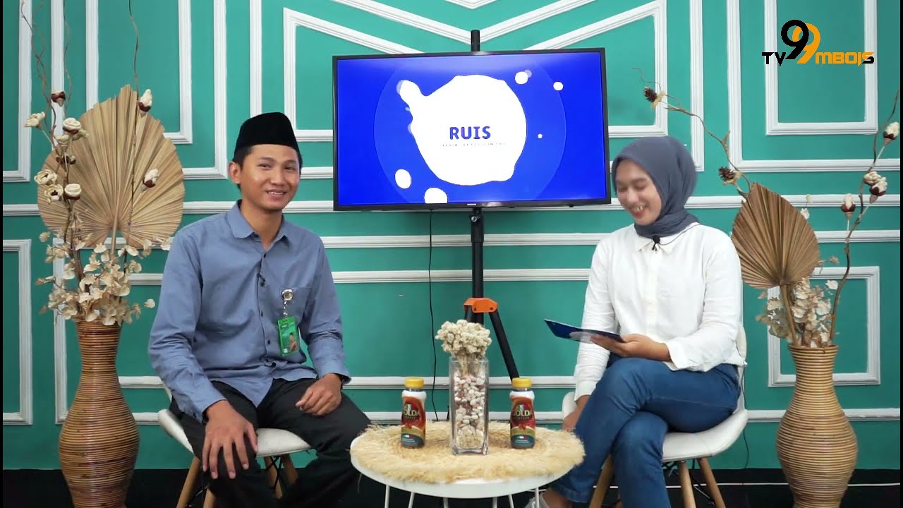 TALKSHOW RUIS ( Kelompok 3 ) Bersama Kompetensi Keahlian TKRO ( Teknik Kendaraan Ringan Otomotif )