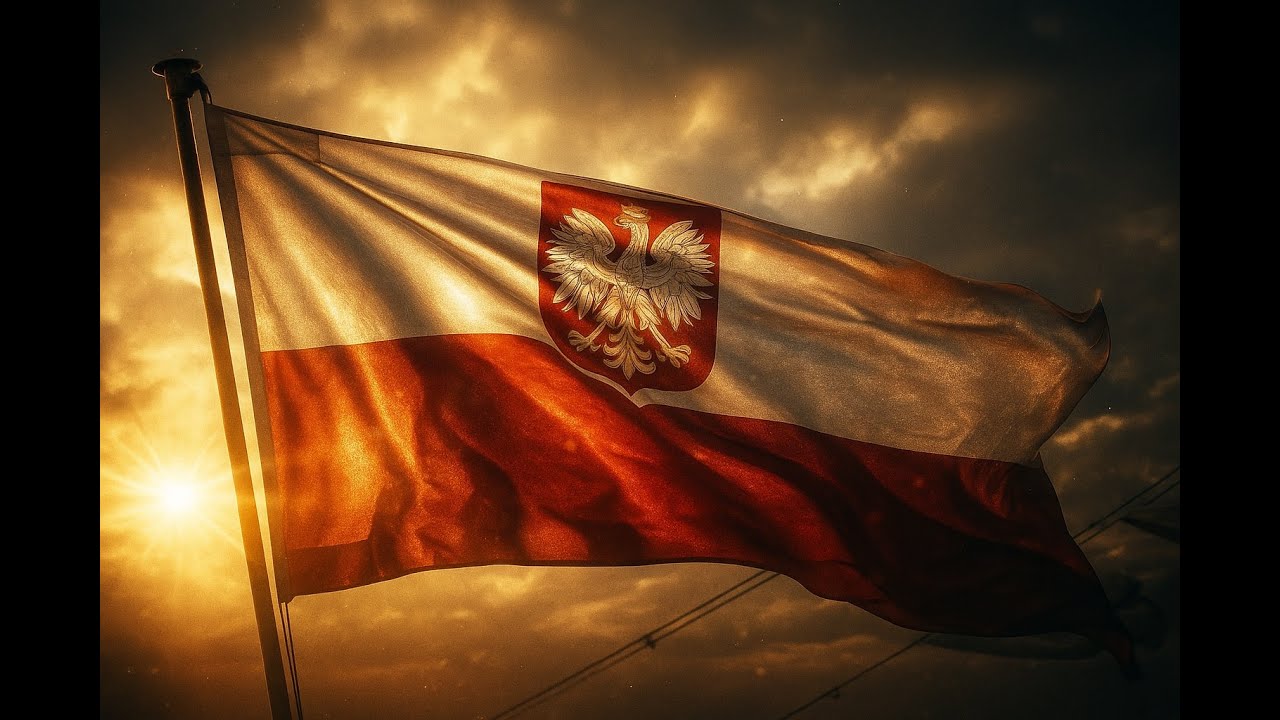 HGM – Sztandar i Stal | Polska na morzach
