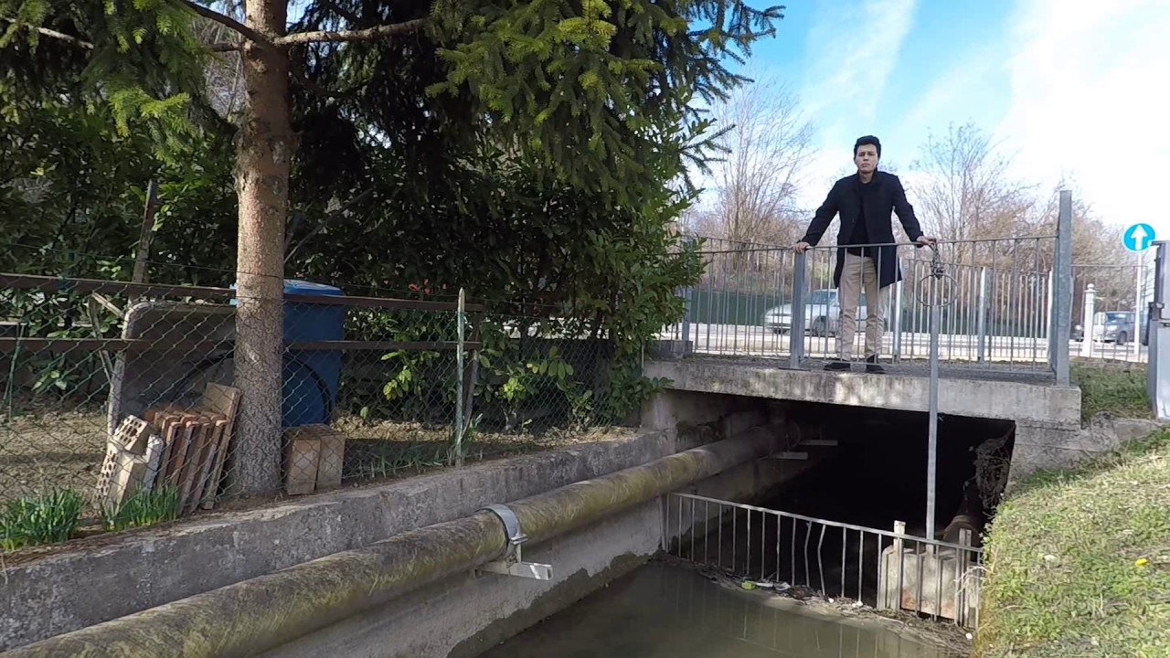 I Canali Faentini - Parte I - Storia di Faenza