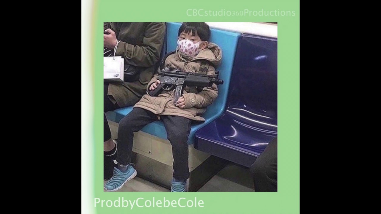 [FREE] Yung Mal x Pyrex Type Beat 