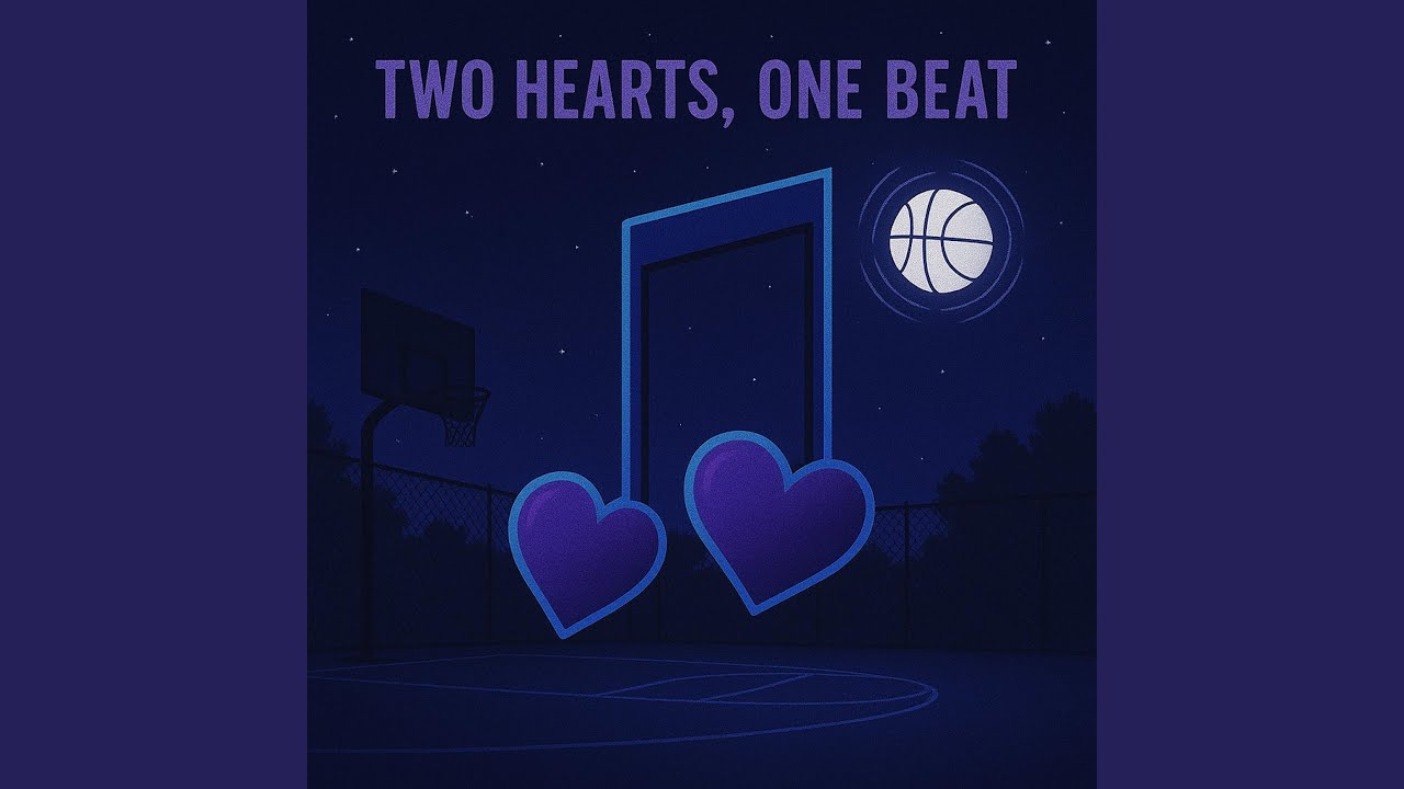 Two Hearts, One Beat