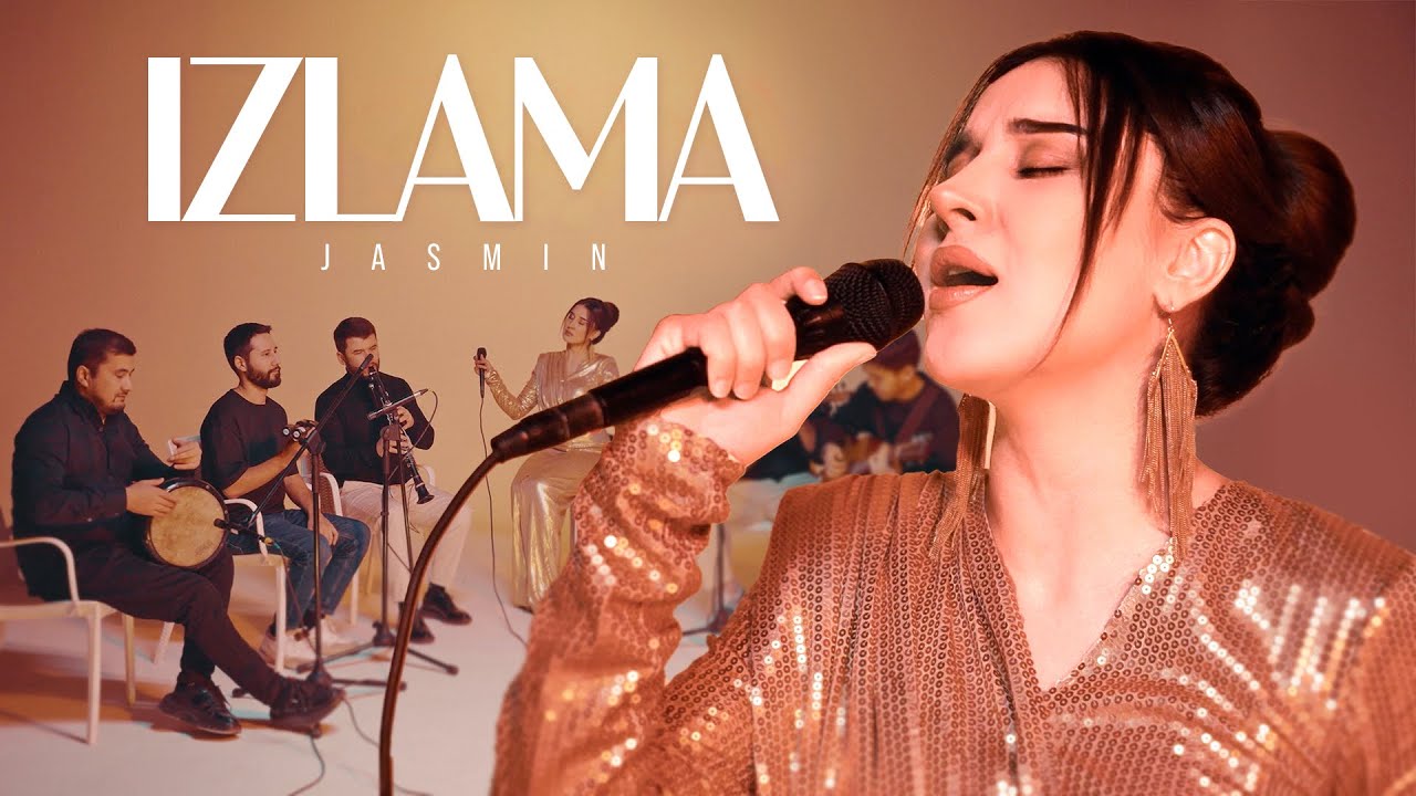 Jasmin - Izlama (Mood Video)