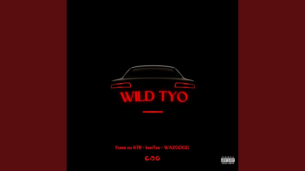 WILD TYO