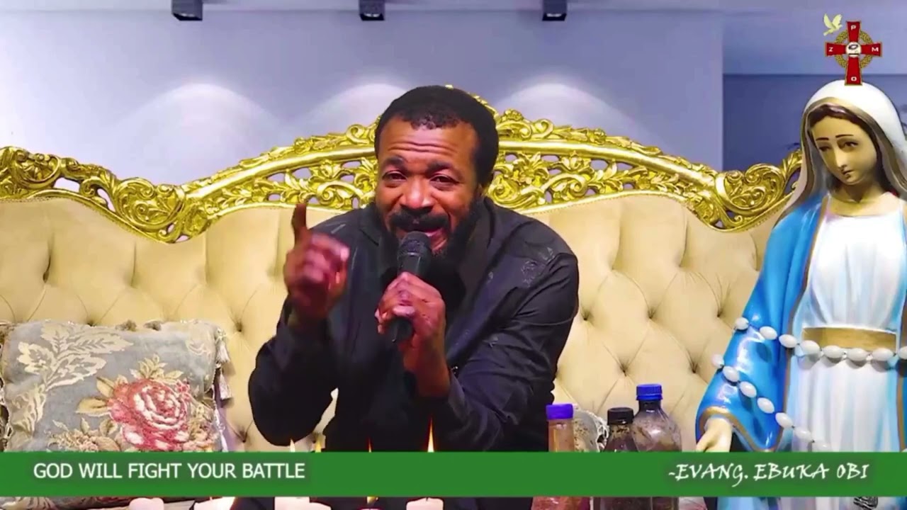 When you stand with God, battles become victories.What Choice Are You Making today?