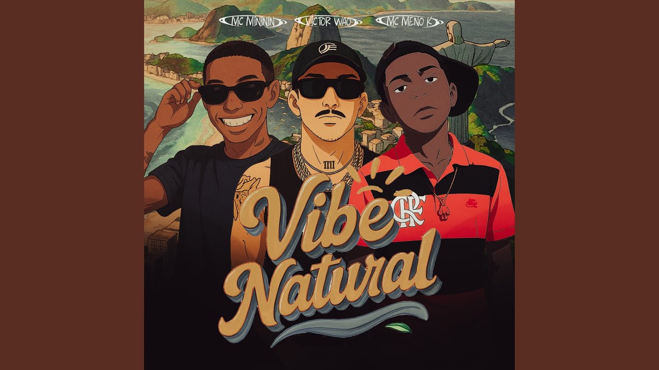 Vibe Natural