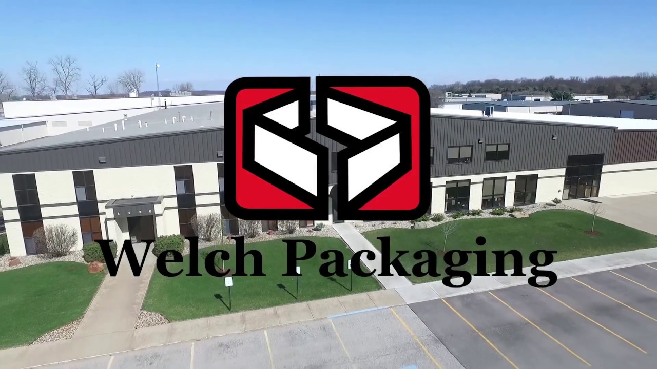 Welch Packaging - Who We Are