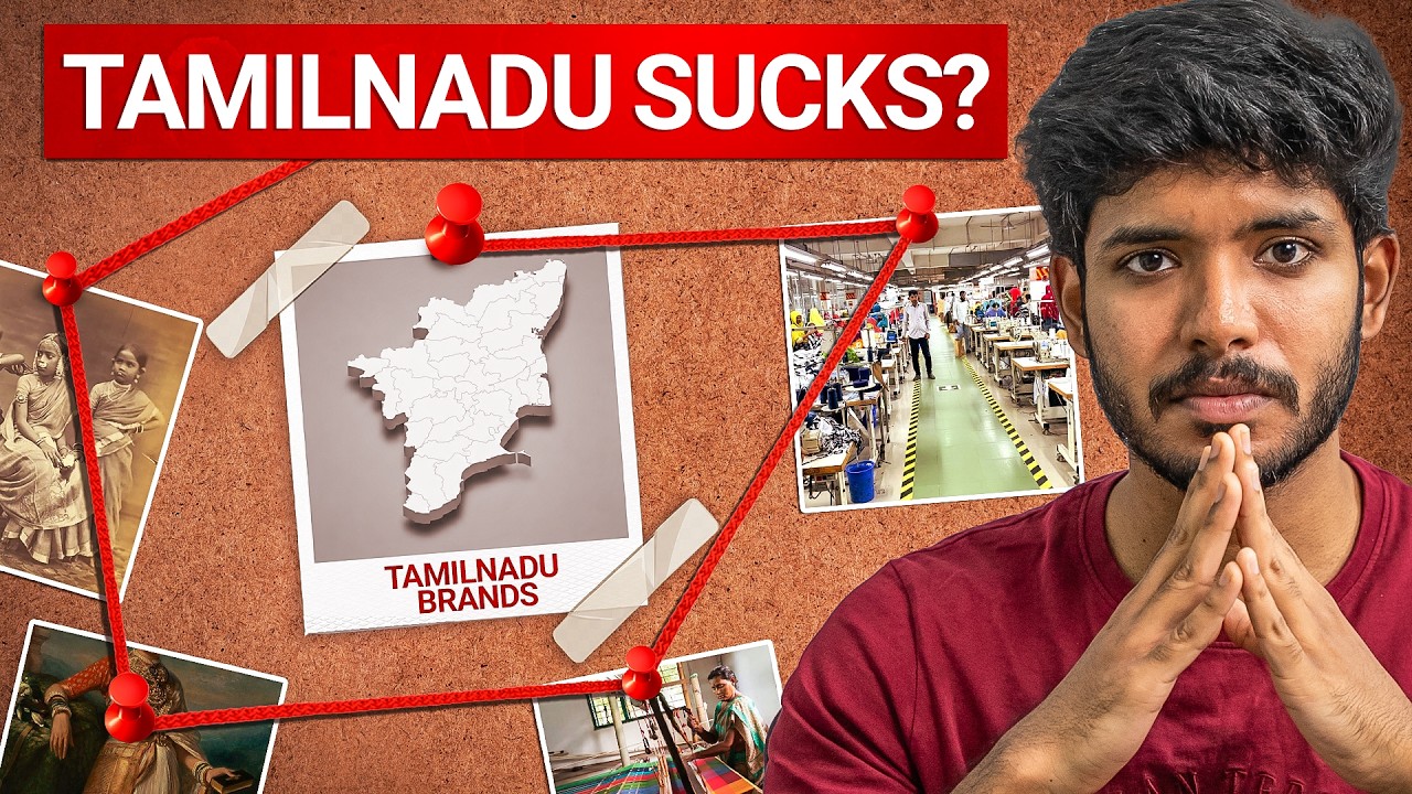Reality of Doing Business in Tamil Nadu