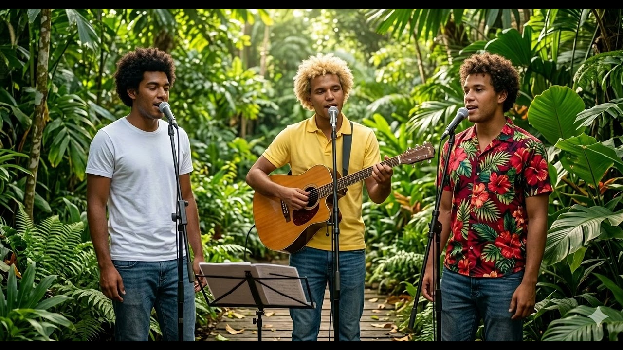 KIN KWAIMA NAU AE #solomonislandsmusic #music #pacificmusic #solomons #melanesia #songs #localsong