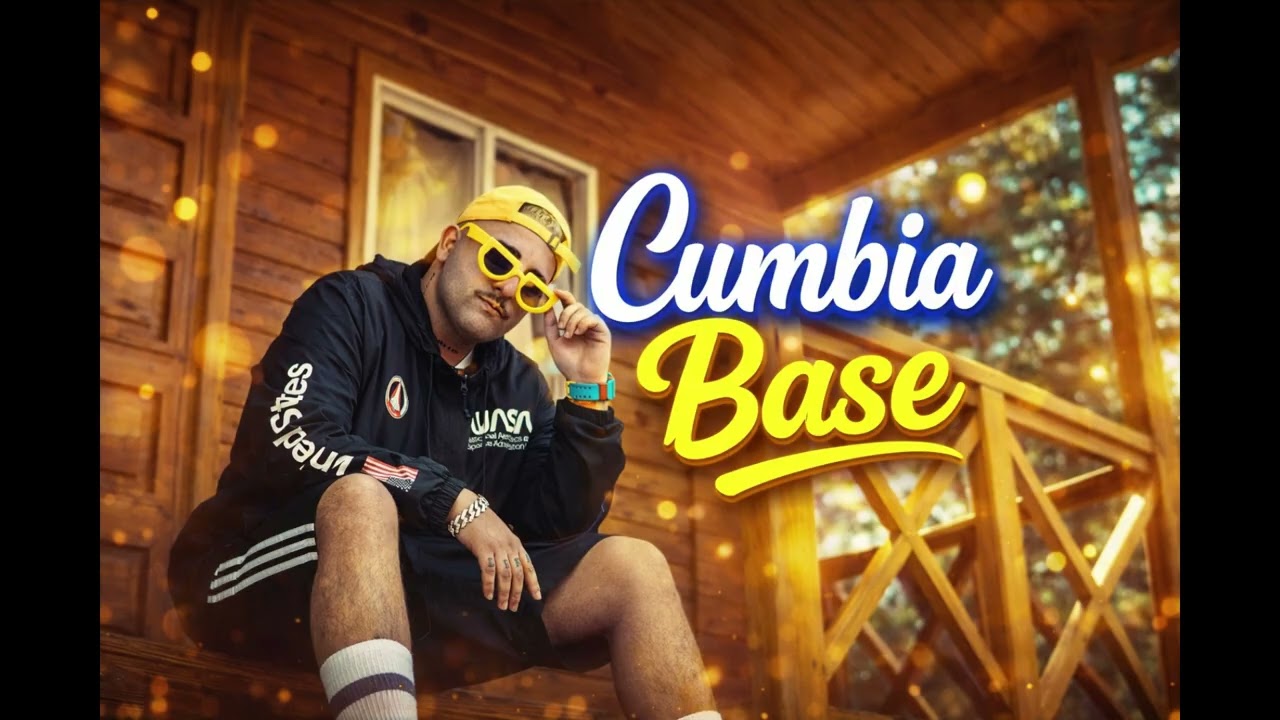 Cumbia Base / Instrumental Cumbia / Type Beat