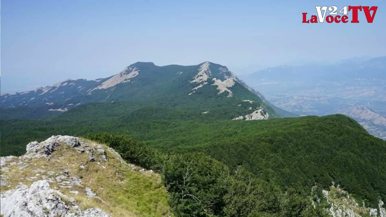 Ottati, dal 15 al 27 luglio ritorna Silvae Fragmenta, la montagna diventa residenza artistica.