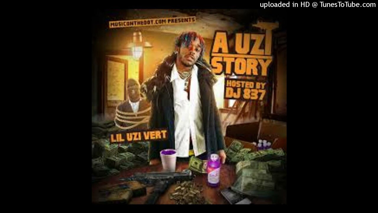 *free* lil uzi vert + chief keef + futuristic type beat 2025 