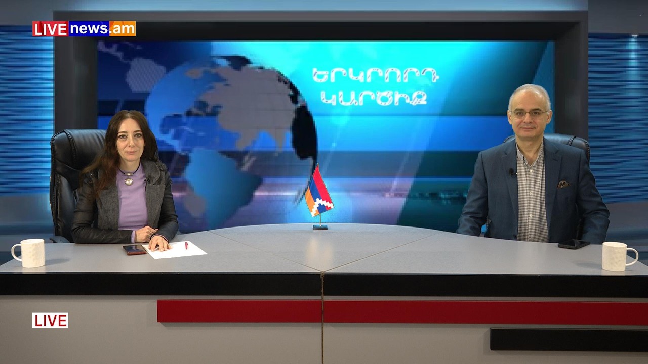Ո՞րն է ընդդիմության կոնտրառաջարկն ընտրություններին