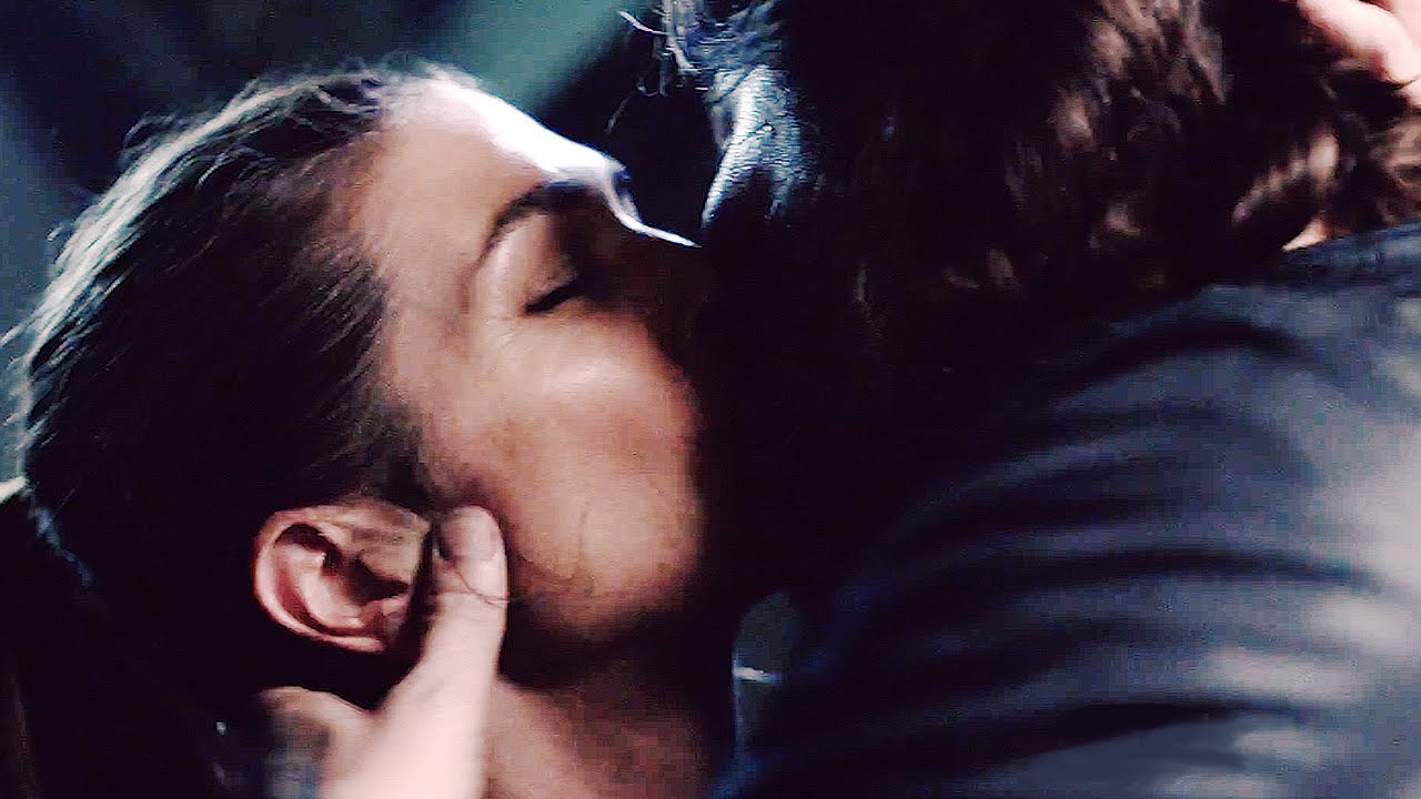 Kane & Abby | eyes on fire