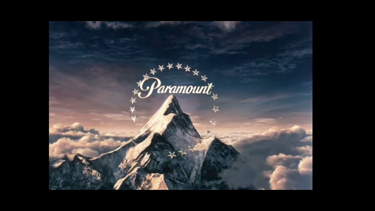 Compilação de áudio estourados Paramount (2003-2013)