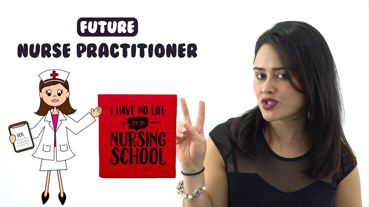 What to Expect in Nurse Practitioner School