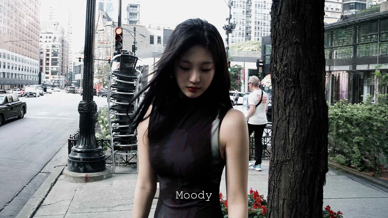 𝐏𝐥𝐚𝐲𝐥𝐢𝐬𝐭 매일 반복되는 하루가 지겨워🎧 | R&B&middot;mood&middot;chill