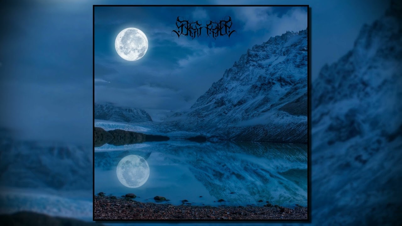 Skognatt - Of Mountains, Rivers And The Moon At Night (Full EP)