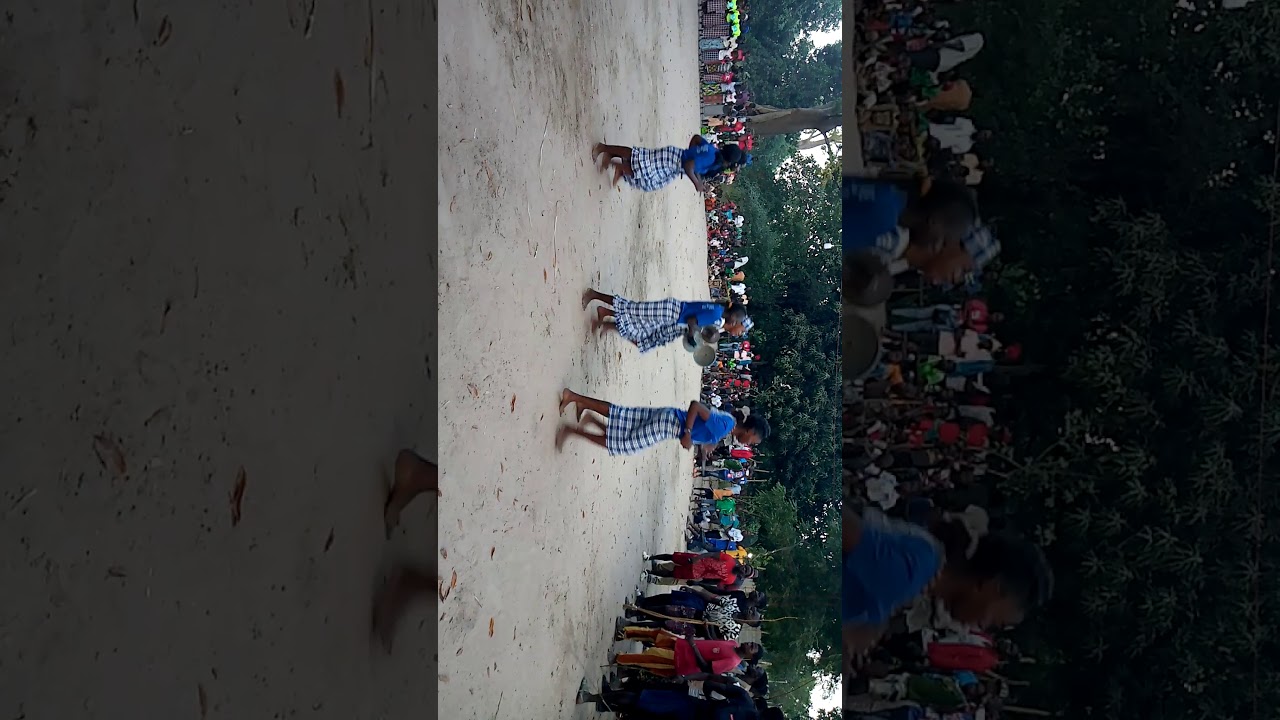 Alamane Koumpo gabalang / Affiniam 27/28 décembre 2019
