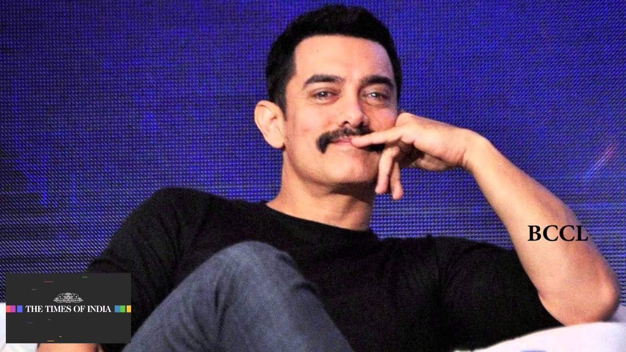 Aamir Khan to watch V Shantaram's restored film 'Pinjra' in theater