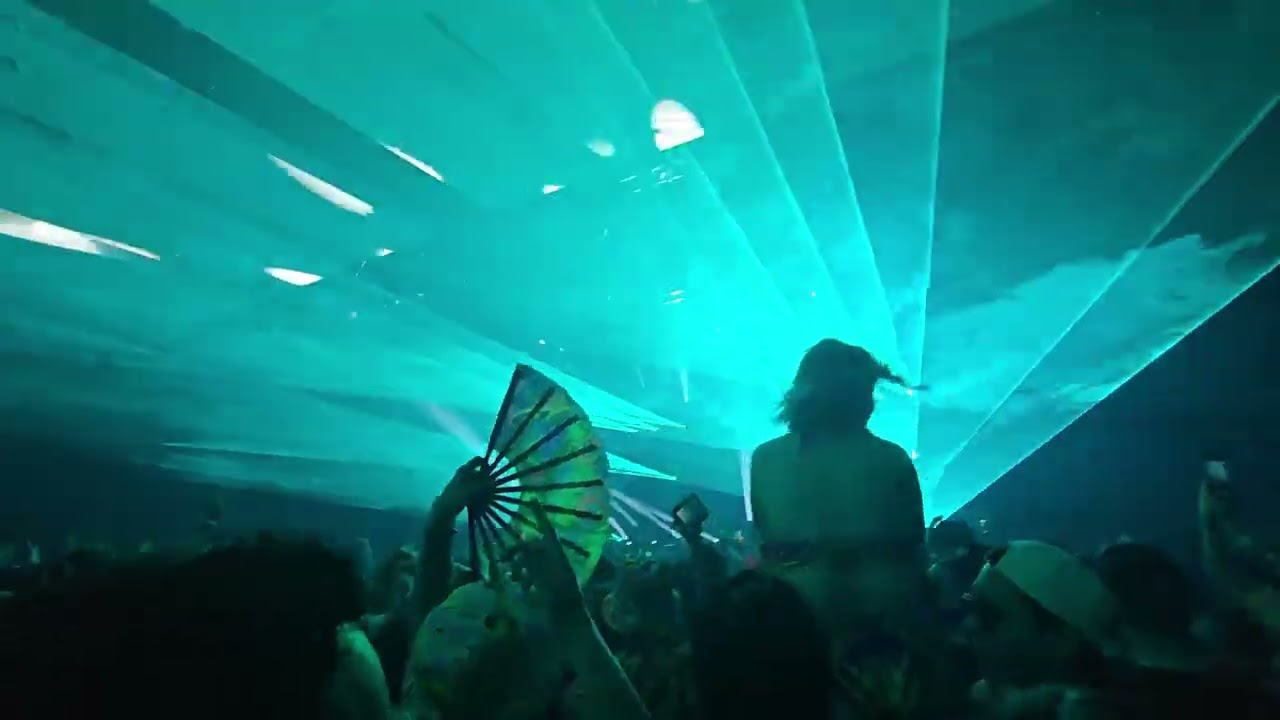 Subtronics - Fibonacci Tour @ Grey Eagle Event Centre 2026 Calgary, AB