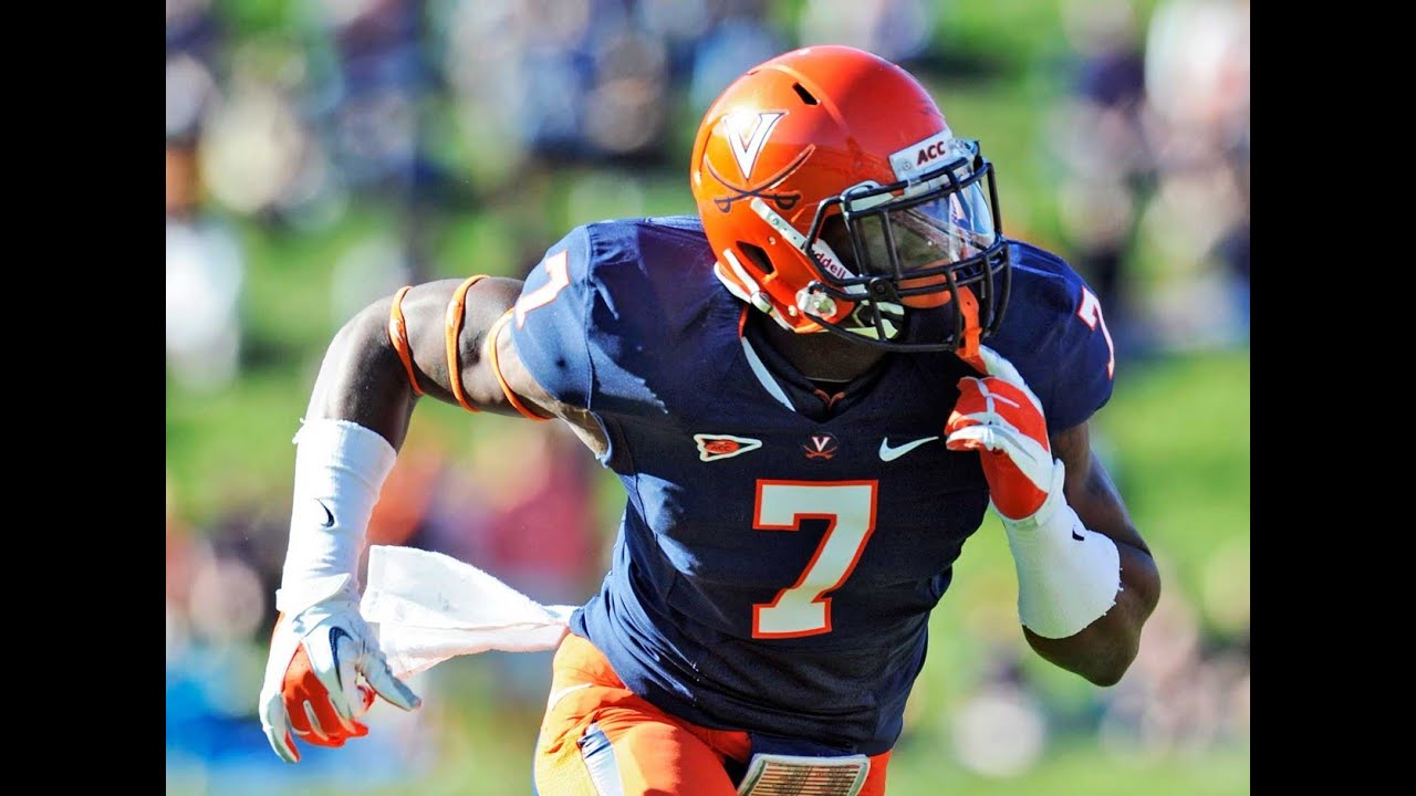 Ultimate Eli Harold Highlights HD 