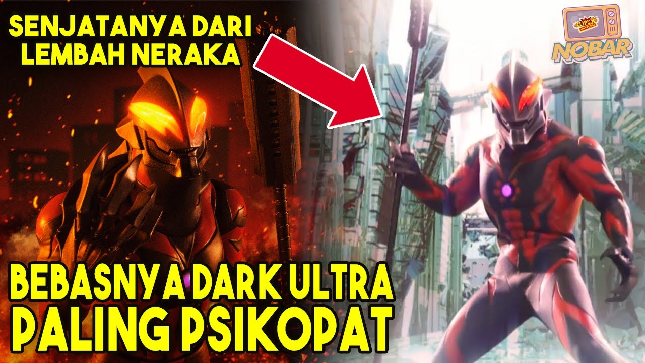 BELIAL SENDIRIAN LAWAN ULTRAMAN SATU PLANET ‼️- Alur Cerita Film Mega Monster Battle 2009