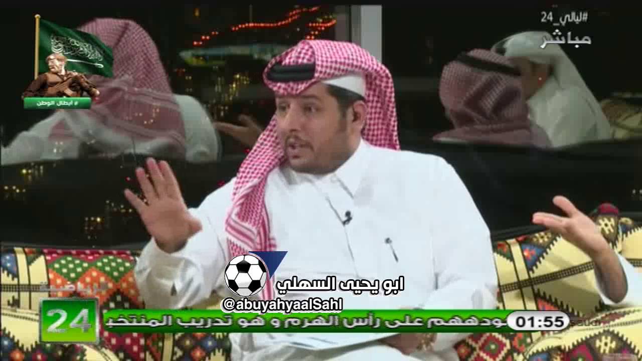 سعود الصرامي مكتب محمد الدويش مثل شركة ماسا