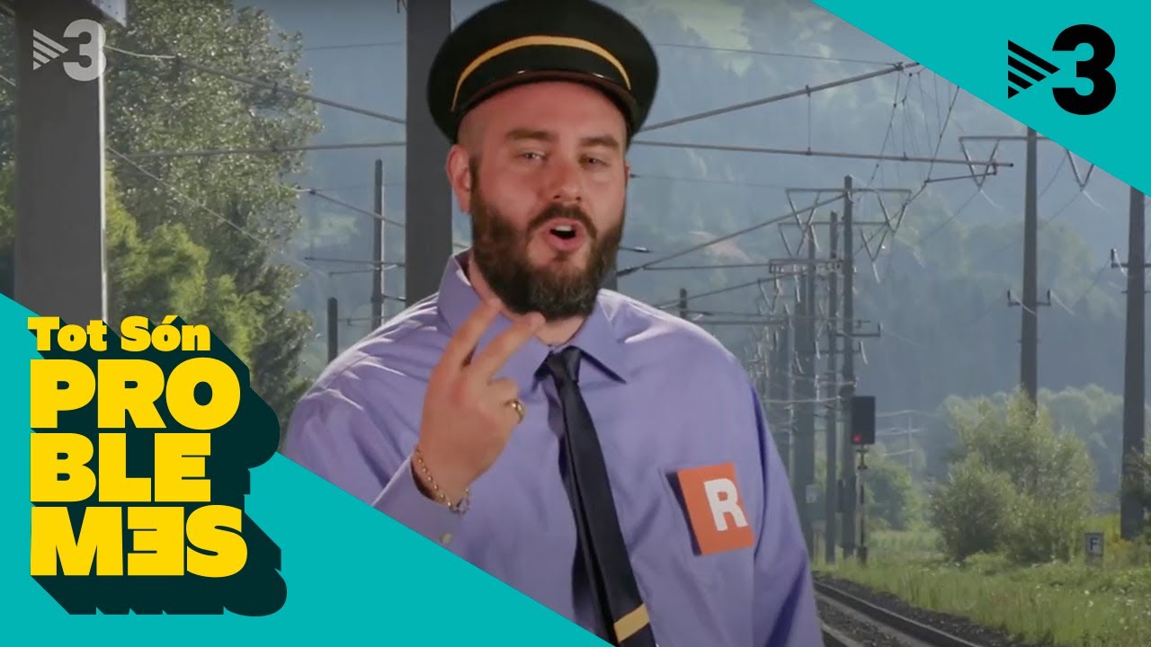 El nou anunci de Rodalies - Tot són problemes