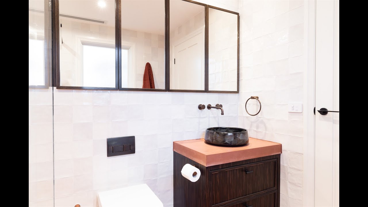 Koloona Residence: Ensuite Transformation