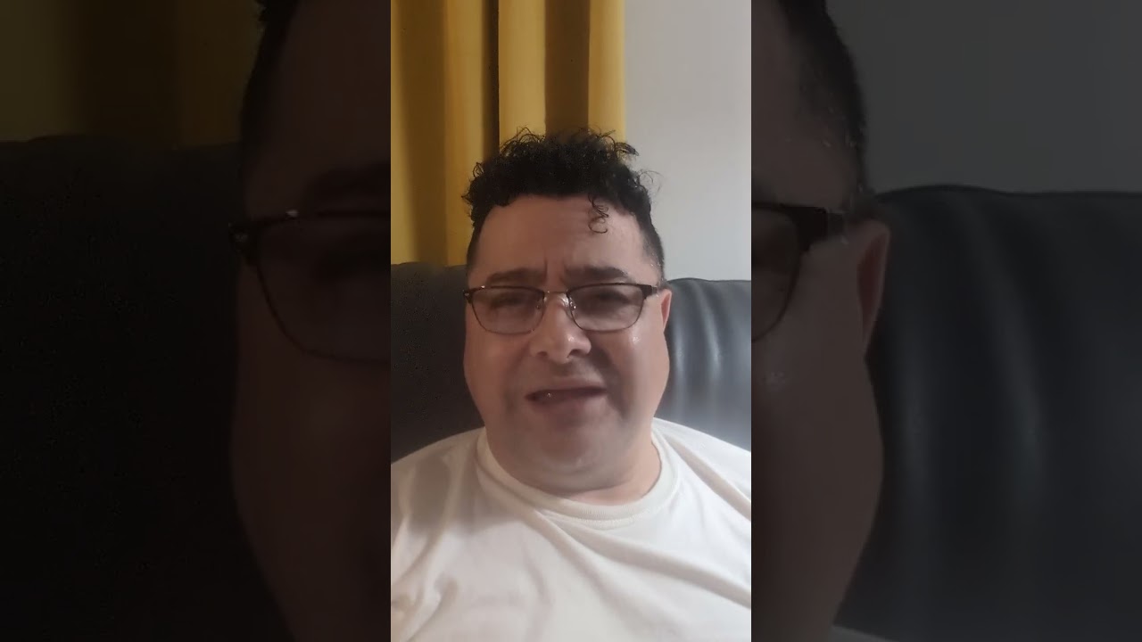 Guarda tu lengua. Jhon Rios