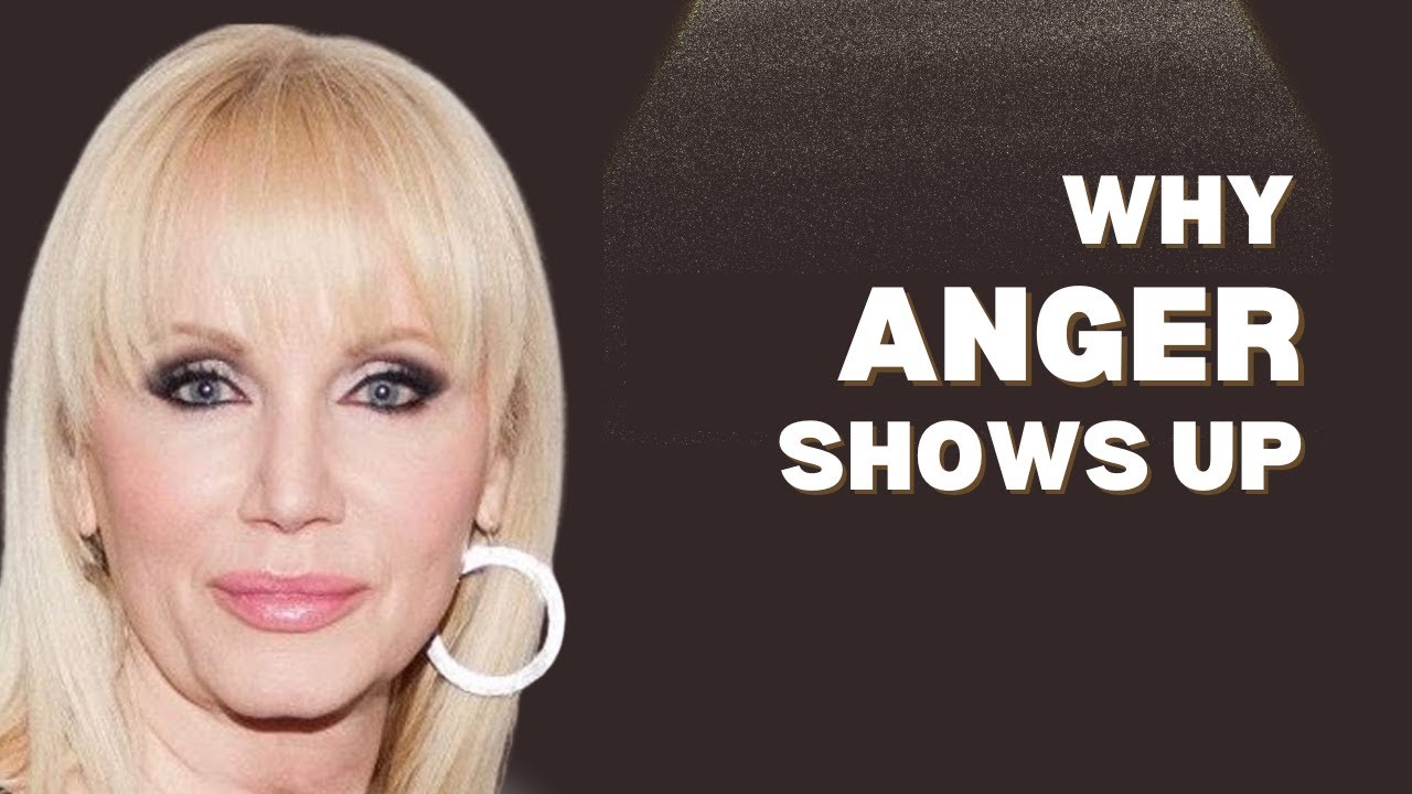 Why Anger Shows Up After a Breakup (and What It’s Really About)