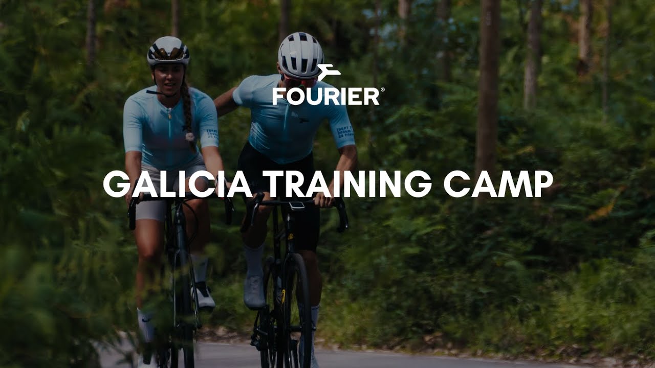 TRAINING CAMP GALICIA 25´