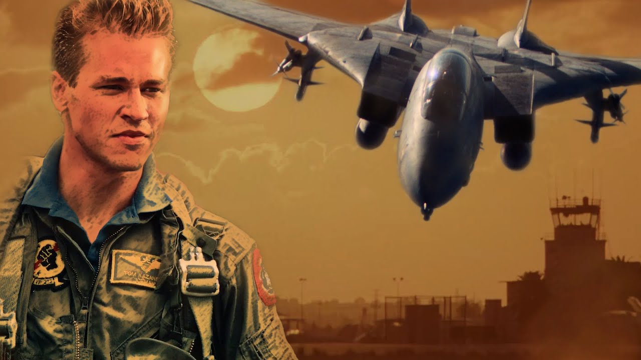 HeartBeatHero - Timeless (Jessy Mach Retrowave Remix) / Val Kilmer Tribute / RetroSynth Music