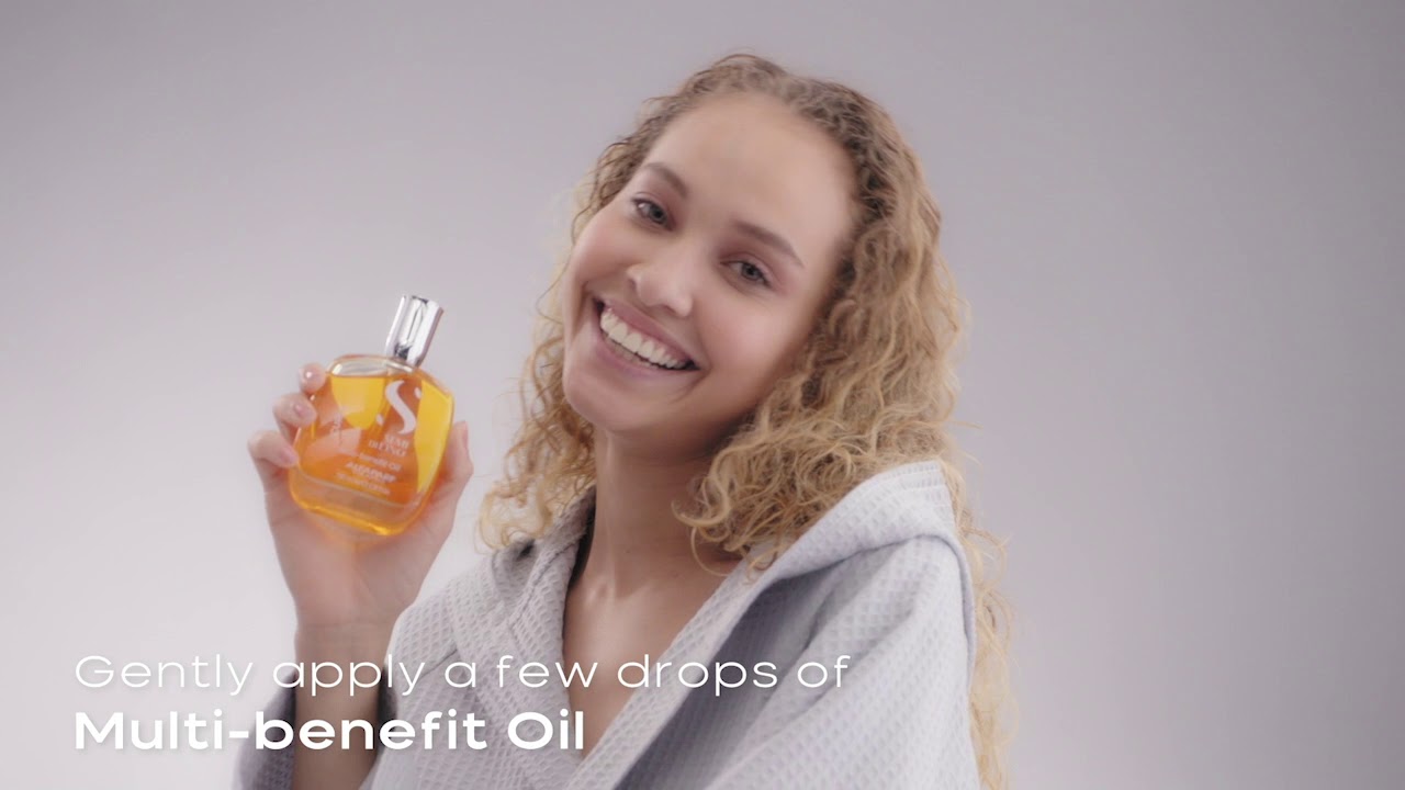 Alfaparf Curls, best products for curls