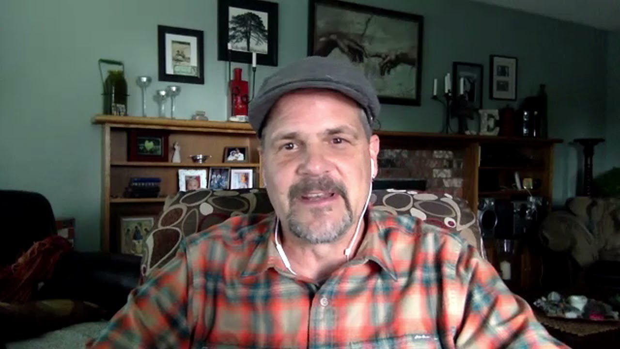 Remaining Faithful, Throwing out Eternal Torment - Brad Jersak